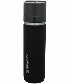 ACCESSORIES Ceramivac GO Bottle 24oz By Stanley