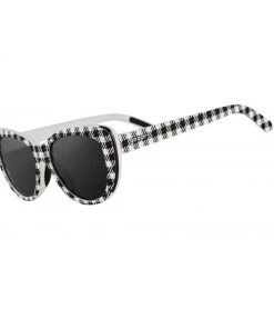 RG - Gingham Is Sooo Last Season By Goodr ACCESSORIES