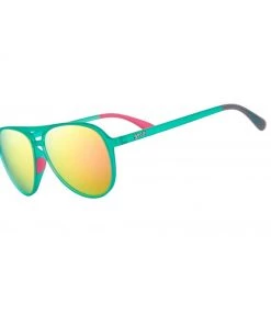 ACCESSORIES MG - Kitty Hawkers' Ray Blockers By Goodr