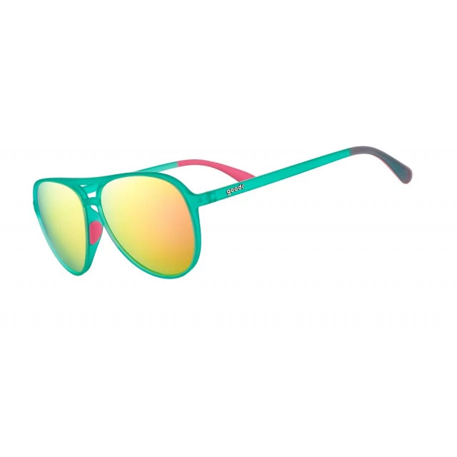 ACCESSORIES MG - Kitty Hawkers' Ray Blockers By Goodr 1 ACCESSORIES MG - Kitty Hawkers' Ray Blockers By Goodr