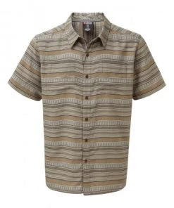 Sherpa Adventure Gear Men's Bhaku Shirt By Sherpa Tops