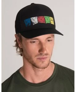 Sherpa Adventure Gear Tarcho Trucker Hat By Sherpa ACCESSORIES