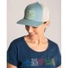 Sherpa Adventure Gear Sahar Trucker Hat By Sherpa