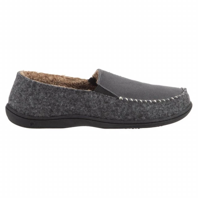 FOOTWEAR Men's Crafted Moc By Acorn 1 FOOTWEAR Men's Crafted Moc By Acorn