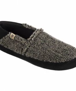 Men's Moc W Collapsible Heel By Acorn