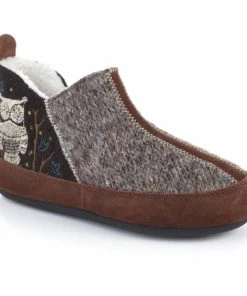 Women's Forest Bootie By Acorn FOOTWEAR