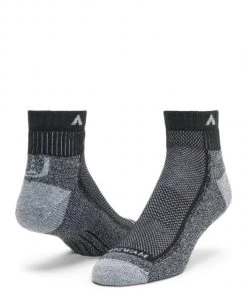 Cool-Lite Hiker Quarter By Wigwam ACCESSORIES