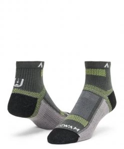 Ultra Cool-Lite Quarter By Wigwam ACCESSORIES