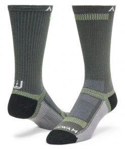 Ultra Cool-Lite Crew By Wigwam