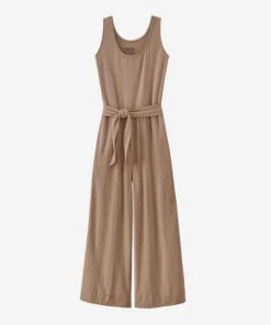 Women's Kamala Jumpsuit By Patagonia