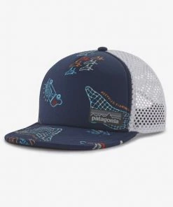 Duckbill Trucker Hat By Patagonia ACCESSORIES