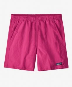 Women's Baggies Shorts - 5 In. By Patagonia