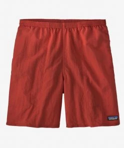 Men's Baggies Longs - 7 In. By Patagonia