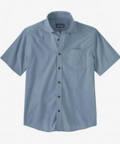 Men's Daily Shirt By Patagonia
