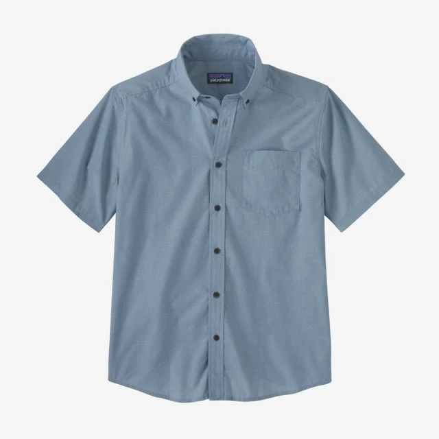 Men's Daily Shirt By Patagonia 1 Men's Daily Shirt By Patagonia