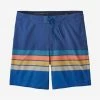 Men's Hydropeak Boardshorts - 18 In. By Patagonia