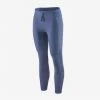 Women's Endless Run 7/8 Tights By Patagonia