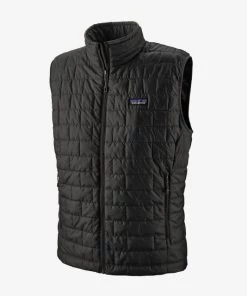 Men's Nano Puff Vest By Patagonia