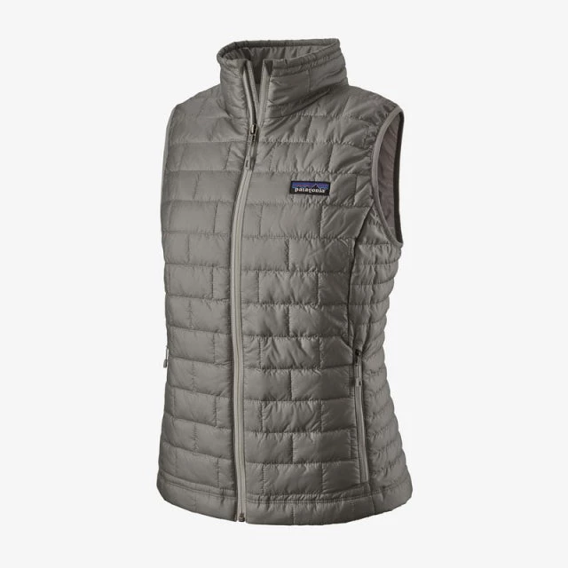 Women's Nano Puff Vest By Patagonia 2 Women's Nano Puff Vest By Patagonia