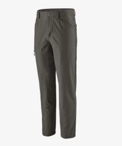 Men's Quandary Pants - Short By Patagonia