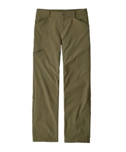 Women's Quandary Pants - Reg By Patagonia