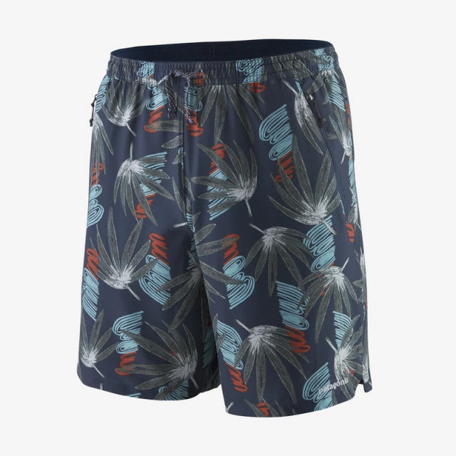 Men's Nine Trails Shorts - 8 In. By Patagonia 1 Men's Nine Trails Shorts - 8 In. By Patagonia