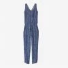 Women's Fleetwith Romper By Patagonia