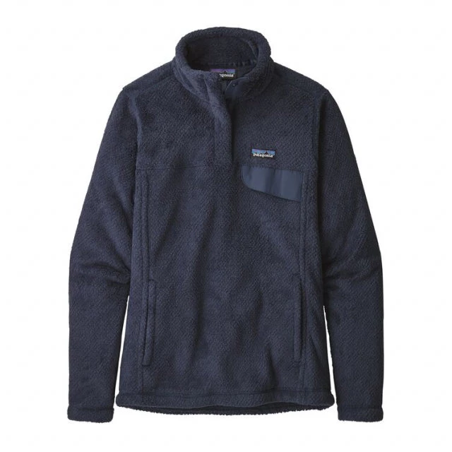 Women's Re-Tool Snap-T P/O By Patagonia 1 Women's Re-Tool Snap-T P/O By Patagonia