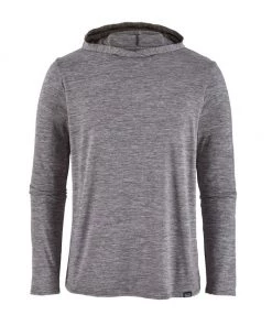Men's Cap Cool Daily Hoody By Patagonia