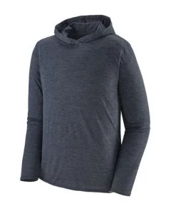 Men's Cap Cool Daily Hoody By Patagonia