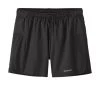Men's Strider Pro Shorts - 5 In. By Patagonia