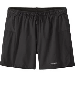 Men's Strider Pro Shorts - 5 In. By Patagonia