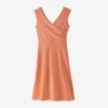 Women's Porch Song Dress By Patagonia