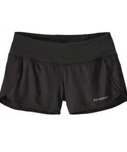 Women's Strider Shorts - 3 1/2 In. By Patagonia