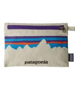 ACCESSORIES Zippered Pouch By Patagonia