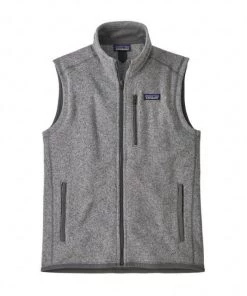 Men's Better Sweater Vest By Patagonia