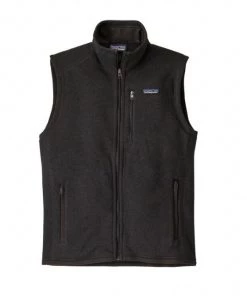 Men's Better Sweater Vest By Patagonia
