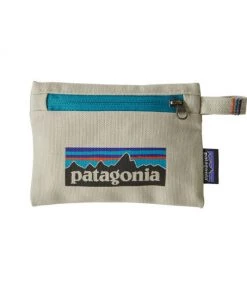Small Zippered Pouch By Patagonia
