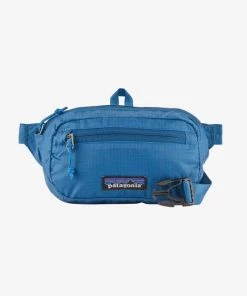 Ultralight Black Hole Mini Hip Pack By Patagonia
