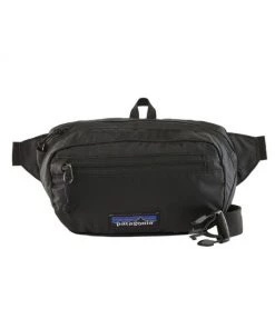 Ultralight Black Hole Mini Hip Pack By Patagonia