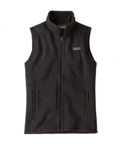 Women's Better Sweater Vest By Patagonia