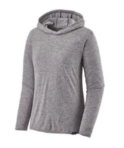 Women's Cap Cool Daily Hoody By Patagonia