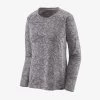 Women's Capilene Midweight Crew By Patagonia