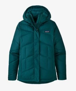 Women's Down With It Jacket By Patagonia