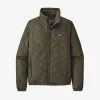 Women's LW Radalie Bomber Jkt By Patagonia