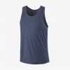 Men's Cap Cool Trail Tank By Patagonia
