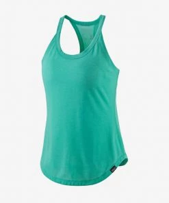 Women's Cap Cool Trail Tank By Patagonia