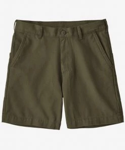 Men's Stand Up Shorts - 7 In. By Patagonia