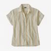 Women's LW A/C Shirt By Patagonia
