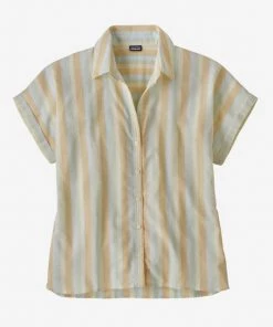 Women's LW A/C Shirt By Patagonia